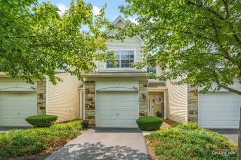1961 MISTY RIDGE Lane, Aurora, IL 60503
