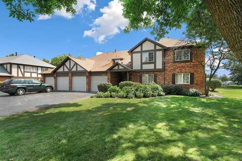 6223 Lakepark Lane, Willowbrook, IL 60527