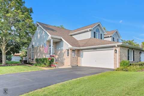 15301 Wilshire Drive, Orland Park, IL 60462