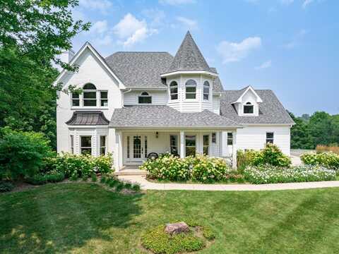 2505 Timberline Trail, Woodstock, IL 60098
