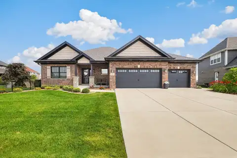 1915 Santo Drive, New Lenox, IL 60451