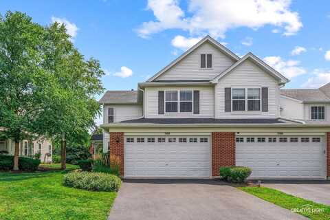 388 Chesapeake Lane, Oswego, IL 60543