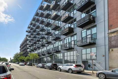 1224 W Van Buren Street, Chicago, IL 60607