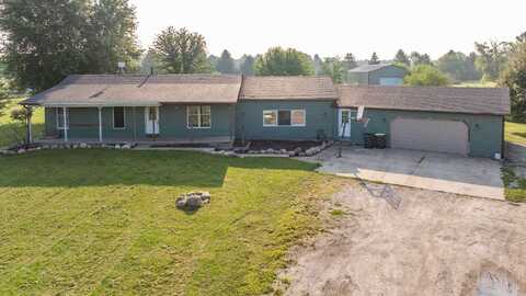 4416 E 29th Road, Sheridan, IL 60551