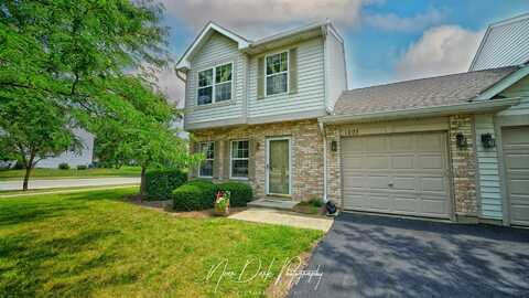 1203 N NATURE Court, Round Lake Beach, IL 60073