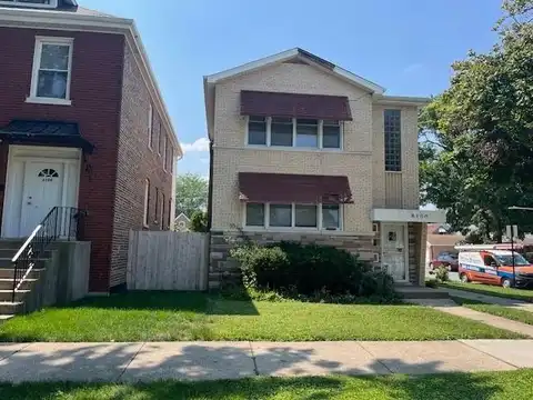 6100 S Kenneth Avenue, Chicago, IL 60629