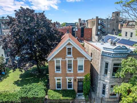 1418-22 N Elk Grove Avenue, Chicago, IL 60622