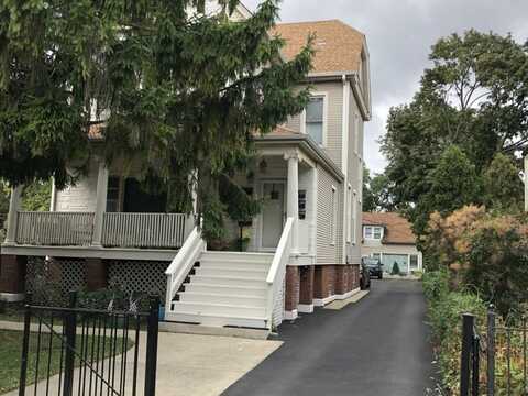 4312 N Kedvale Avenue, Chicago, IL 60641
