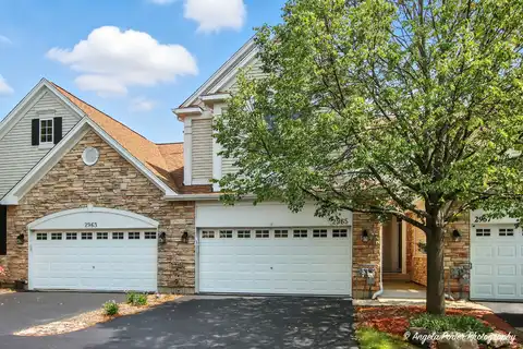 2965 Talaga Drive, Algonquin, IL 60102