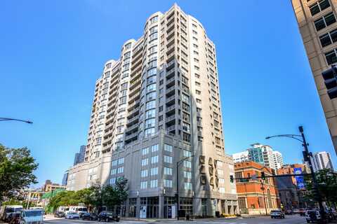600 N Dearborn Street, Chicago, IL 60654