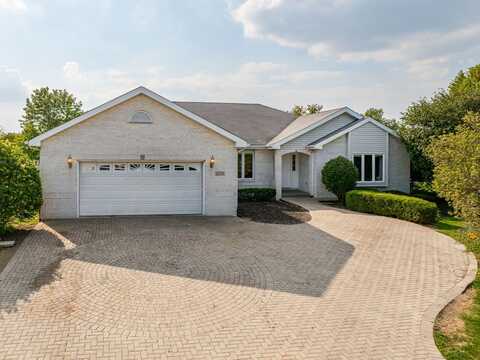 24730 Foxford Drive, Manhattan, IL 60442