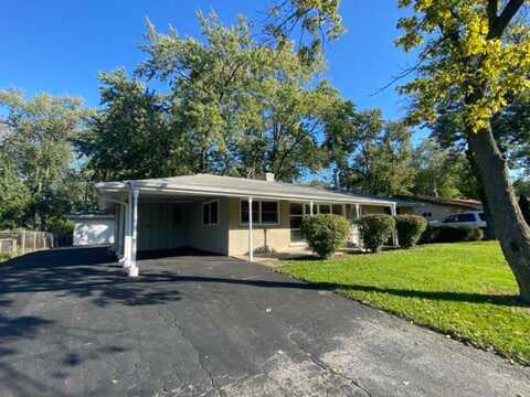 4518 189th Street, Country Club Hills, IL 60478
