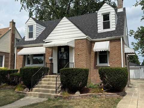 3666 176th Place, Lansing, IL 60438
