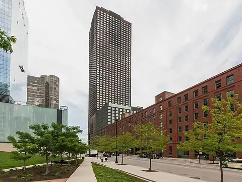 474 N Lake Shore Drive, Chicago, IL 60611