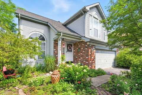 1040 BUTLER BAY Court, Elgin, IL 60120