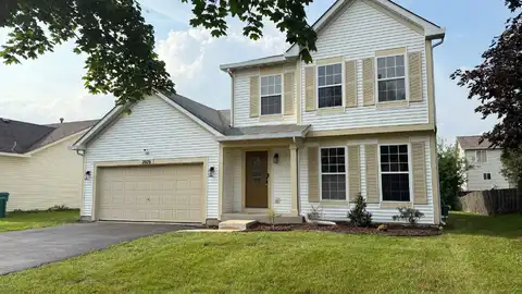 2076 Whitmore Drive, Romeoville, IL 60446