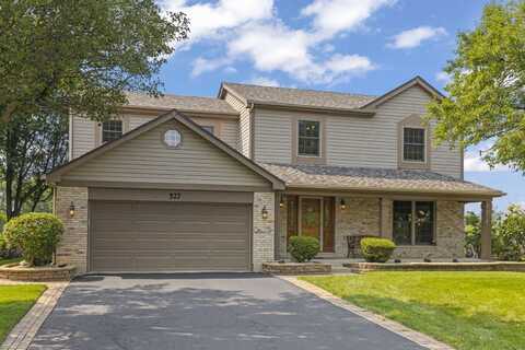 527 Springwood Lane, Bolingbrook, IL 60440