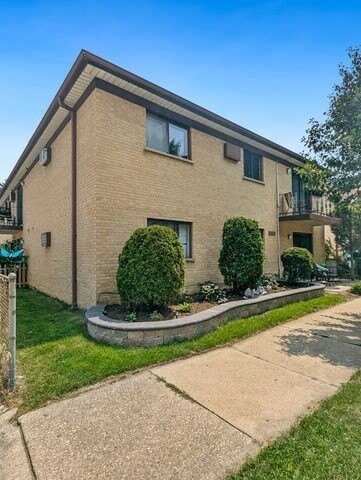 812 Thomas Avenue, Forest Park, IL 60130