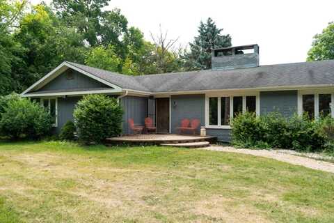 26241 W Bonner Road, Wauconda, IL 60084