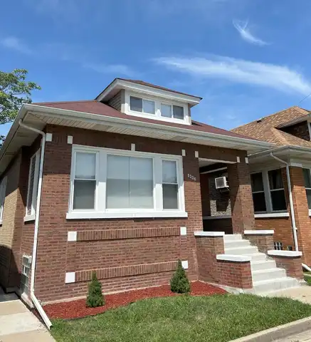 8336 S Elizabeth Street, Chicago, IL 60620
