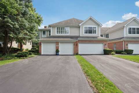 215 Orchard Lane, Glen Ellyn, IL 60137