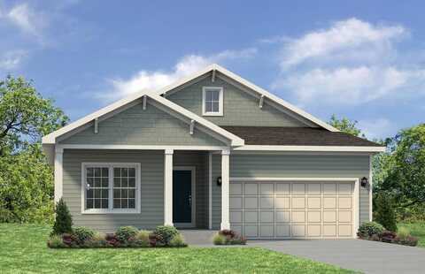 300 N Aspen Drive, Cortland, IL 60112
