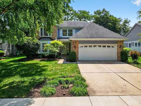 348 BLOOMFIELD Circle, Bloomingdale, IL 60108