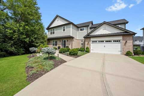 16629 Orange Avenue, Orland Park, IL 60467