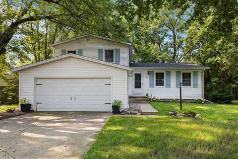 111 E Willard Street, Urbana, IL 61801