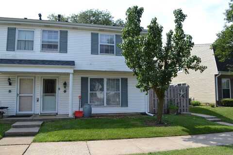 28v Fernwood Drive, Bolingbrook, IL 60440