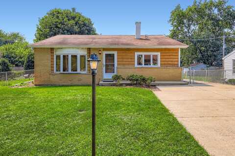 2n046 Clarendon Avenue, Lombard, IL 60148