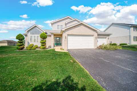 19548 Northwinds Drive, Lynwood, IL 60411