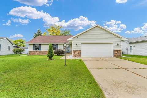 503 Crestwood Drive, Champaign, IL 61822