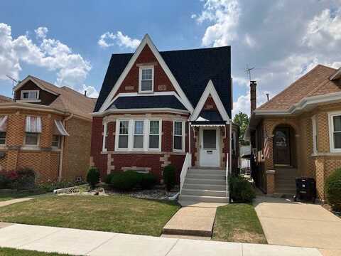3536 N Nottingham Avenue, Chicago, IL 60634