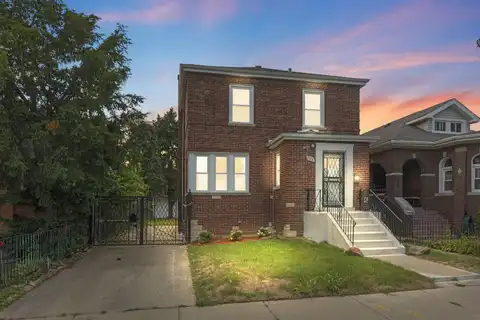 9326 S May Street, Chicago, IL 60620