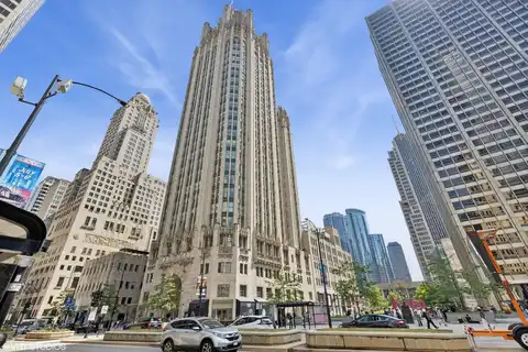 435 N Michigan Avenue, Chicago, IL 60611
