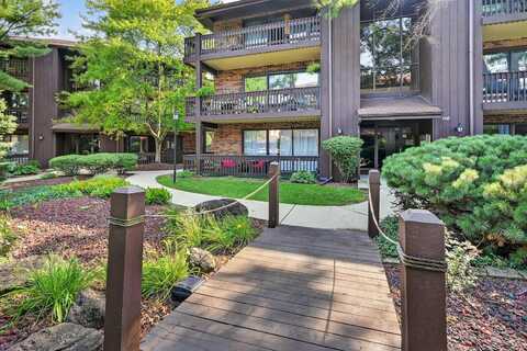 9545 Southwest Highway, Oak Lawn, IL 60453