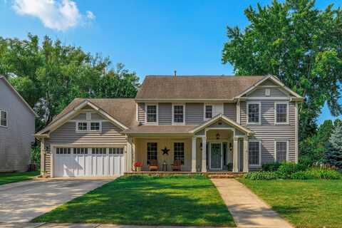 21 Windwood Court, Sugar Grove, IL 60554