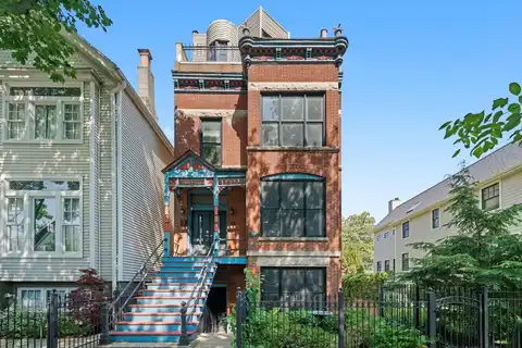 2633 N Magnolia Street, Chicago, IL 60614