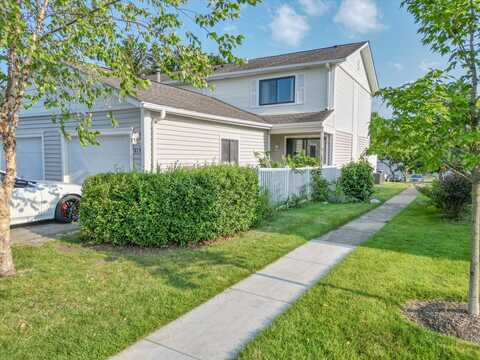 613 BAYVIEW Point, Schaumburg, IL 60194