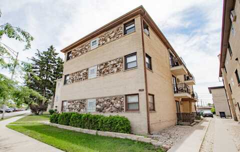 7611 W Altgeld Street, Elmwood Park, IL 60707