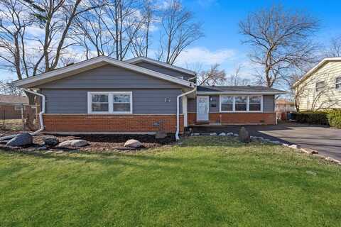 3508 Maple Lane, Hazel Crest, IL 60429