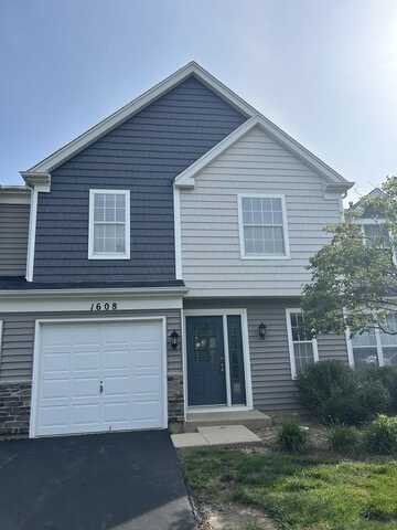 1608 PEBBLE BEACH Circle, Elgin, IL 60123