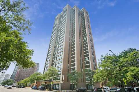 1850 N Clark Street, Chicago, IL 60614
