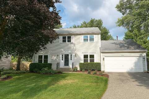 643 Kingsbury Court, Algonquin, IL 60102
