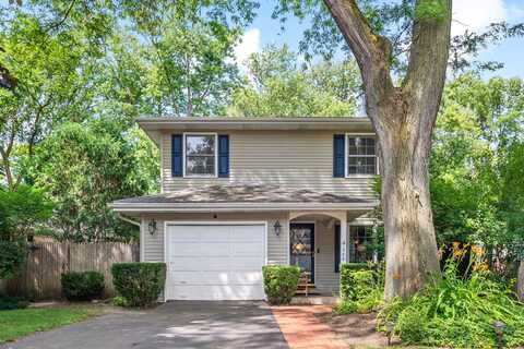 246 Churchill Street, Northfield, IL 60093