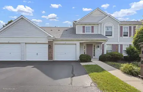 13809 S Bristlecone Lane, Plainfield, IL 60544