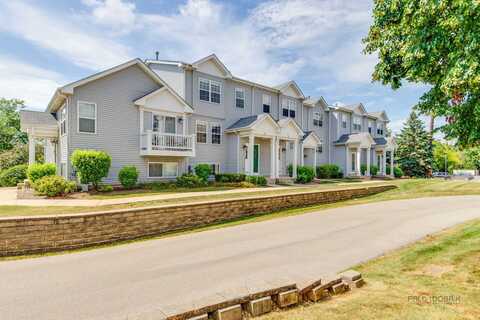100 W Big Horn Drive, Hainesville, IL 60073