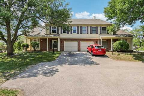2547 College Hill Circle, Schaumburg, IL 60173