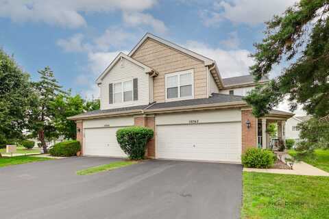10762 Cape Cod Lane, Huntley, IL 60142